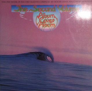 Album Cover Album: The Second Album