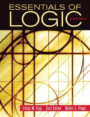 Essentials of Logic (Paperback)