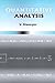 Quantitative Analysis: A Textbook