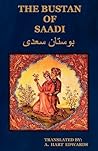 The Bustan of Saadi