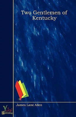 Download Free Audio Two Gentlemen of Kentucky Books