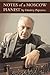 Notes Of A Moscow Pianist