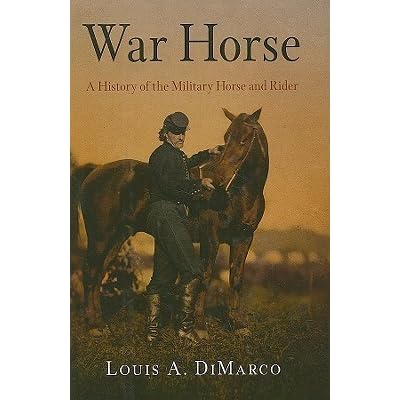 War horse charity image