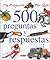Me pregunto por qué. 500 preguntas y respuestas (Spanish Edition)