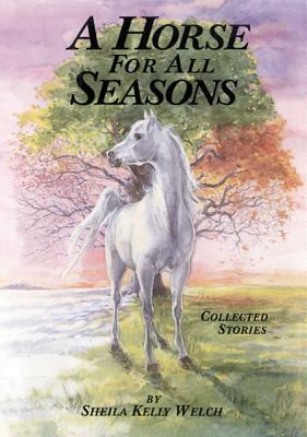 A Horse for All Seasons (Paperback)