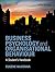 Business Psychology and Organizational Behaviour by Eugene F. McKenna