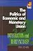 The Politics of Economic an...