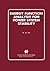 Energy Function Analysis for Power System Stability (Power Electronics and Power Systems)
