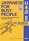 Japanese for Busy...