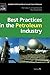 Best Practices in the Petro...