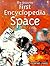 The Usborne First Encyclopedia of Space
