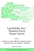 Landslides from Massive Rock Slope Failure by Stephen G. Evans