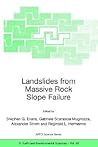 Landslides from Massive Rock Slope Failure (NATO Science Series: IV:, 49)