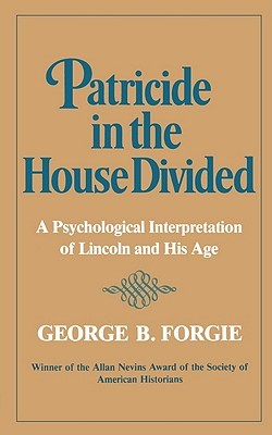 Patricide in the House Divided (Paperback)