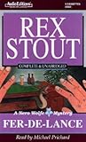 Fer-De-Lance by Rex Stout