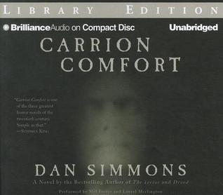 Carrion Comfort