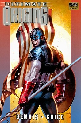 Ultimate Origins (Hardcover)