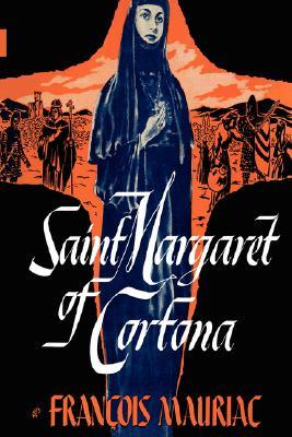 Saint Margaret of Cortona (Paperback)