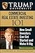 Trump University Commercial Real Estate 101: How Small Investors Can Get Started and Make It Big