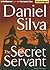 The Secret Servant (Gabriel Allon, #7)