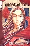 Threads of Time, Volume 4 by Mi Young Noh