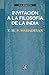 Invitación a la filosofía de la India (Spanish Edition)