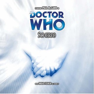Doctor Who: Scherzo (Audio CD)