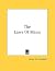 The Laws of Manu