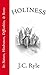 Holiness by J.C. Ryle