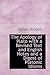 The Apology of Plato with a Revised Text and English Notes an... by James. Riddell