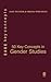 50 Key Concepts in Gender Studies (SAGE Key Concepts series)