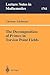 The Decomposition of Primes in Torsion Point Fields (Lecture Notes in Mathematics, 1761)