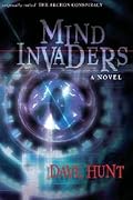 The Mind Invaders