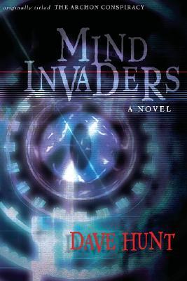 The Mind Invaders (Paperback)