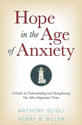 Hope in the Age of Anxiety (Hardcover)