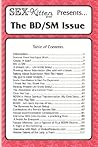 Sex-kitten.net Presents the Bdsm Issue