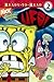 UFO! (Turtleback School & Library Binding Edition) (Nick Spongebob Squarepants (Prebound))