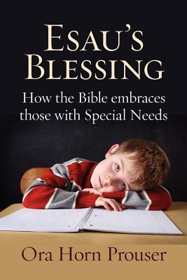 Esau's Blessing: How the Bible Embraces Those With Special Needs (Paperback)