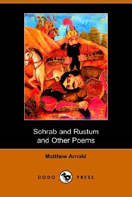 Sohrab and Rustum and Other Poems (Paperback)