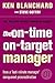 The On-Time, On-Target Manager