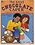 Great Chocolate Caper: A Mystery That Teaches Logic Skills