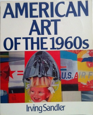 American Art of the 1960's (Paperback)