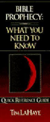 Bible Prophecy: What You Need to Know