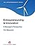Entrepreneurship and Innova...