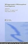 Wittgenstein's Philosophical Investigations: Text and Context