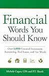 Financial Words Y...