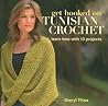Get Hooked on Tunisian Crochet by Sheryl Thies