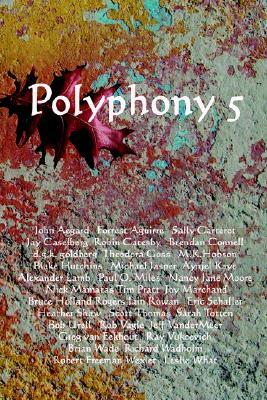 Polyphony, Volume 5 (Paperback)