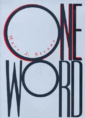 One Word: Poems (Paperback)