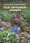 Texas Rattlesnake...